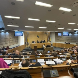 VLAST PODRŽAVA KORUPCIJU Godine bez sankcija za sukob interesa u Federaciji dok se pokušava uspostaviti zakonsko rješenje